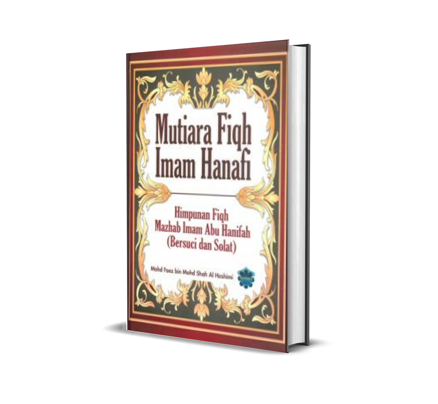 Mutiara Fiqh Imam Hanafi (Bersuci Dan Solat) – Perniagaan Jahabersa
