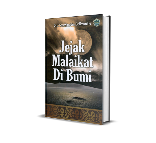 Jejak Malaikat Di Bumi