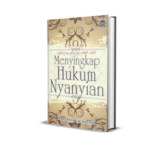 Menyingkap Hukum Nyanyian