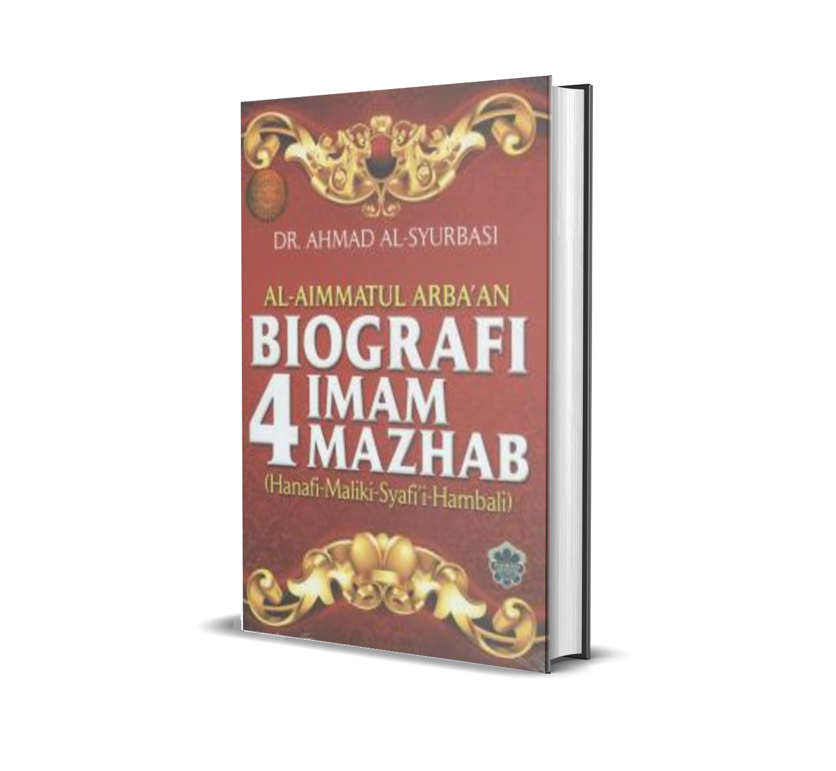 Maxhab Biografi 4 Imam Mazhab – Perniagaan Jahabersa