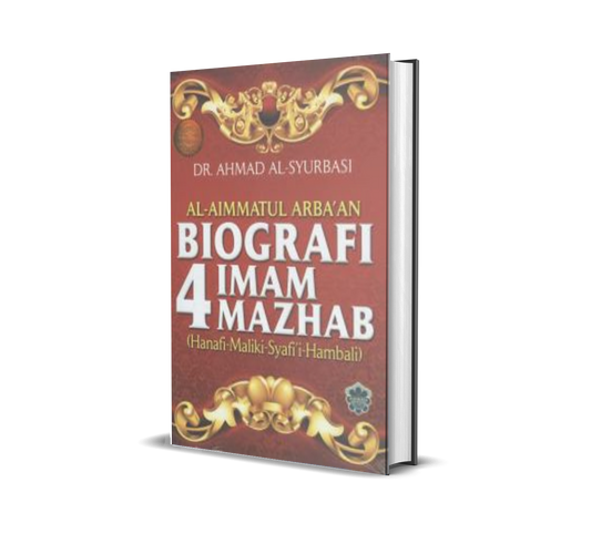 Biografi 4 Imam Mazhab