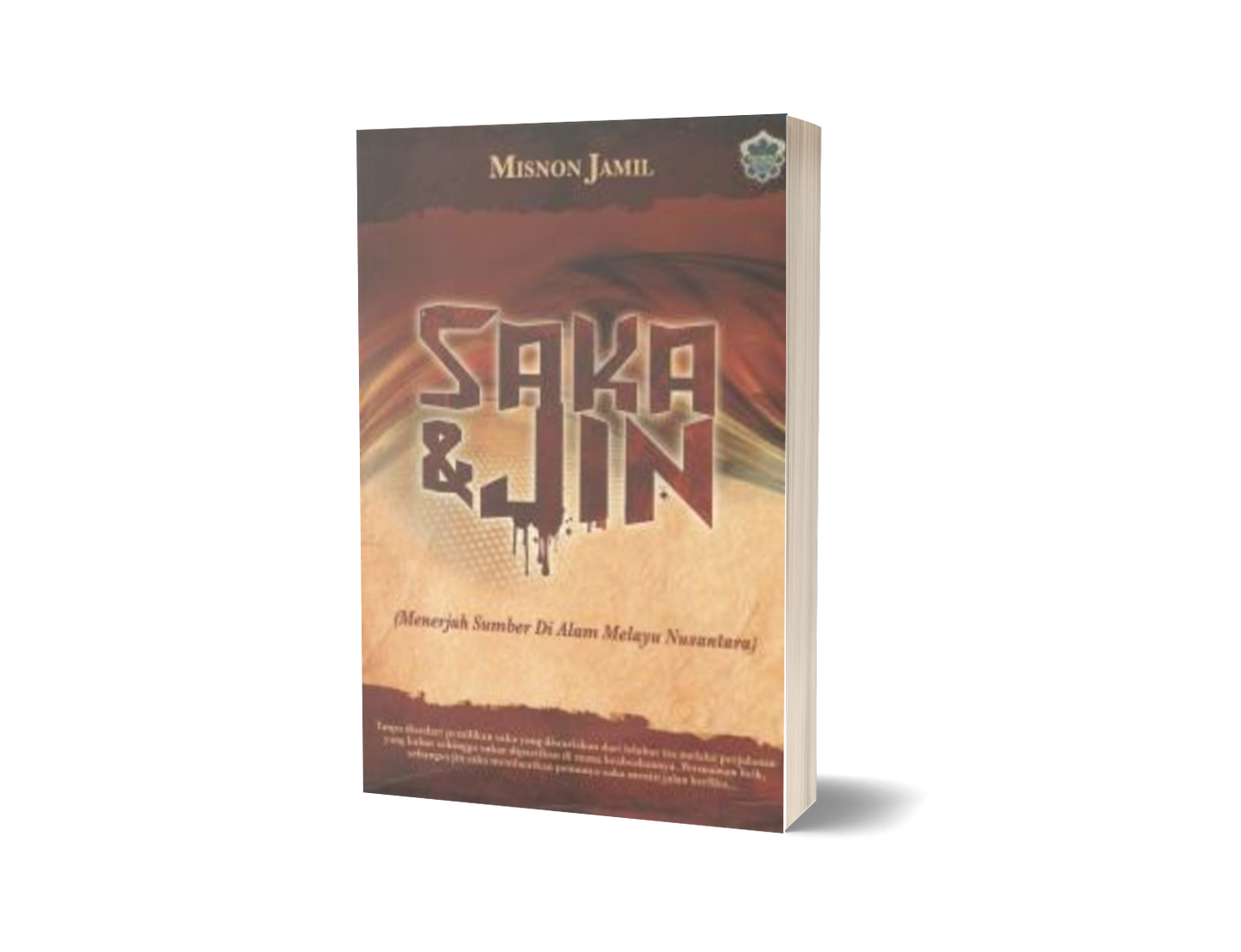 Saka & Jin