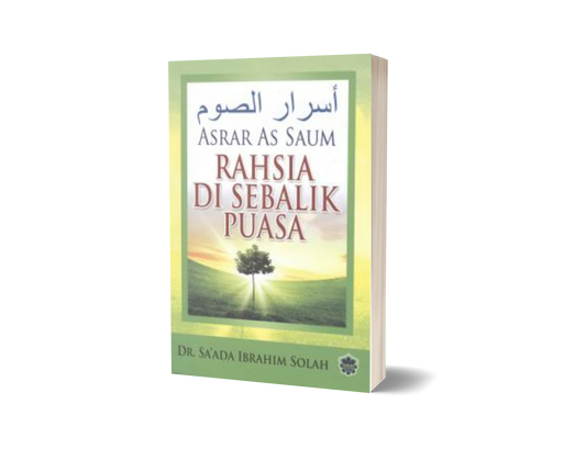 Rahsia Di sebalik Puasa