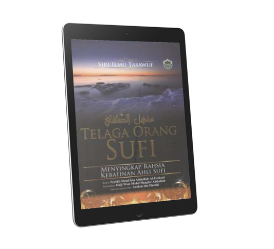 Telaga Orang SUFI