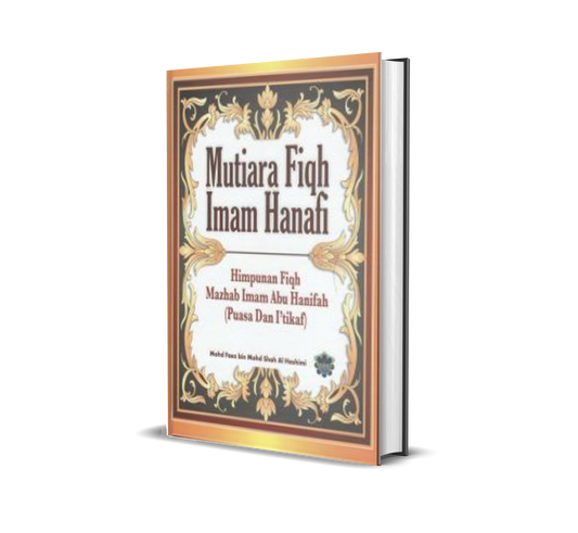 Mutiara Fiqh Imam Hanafi