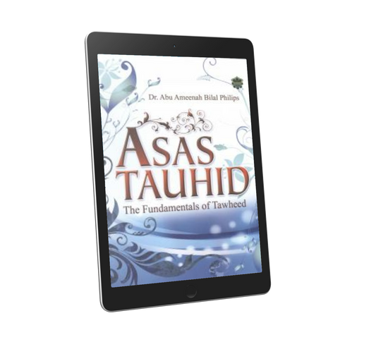 Asas Tauhid