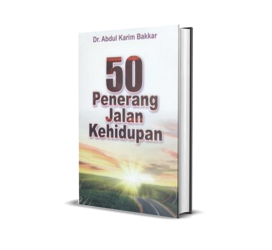 50 Penerang Jalan Kehidupan