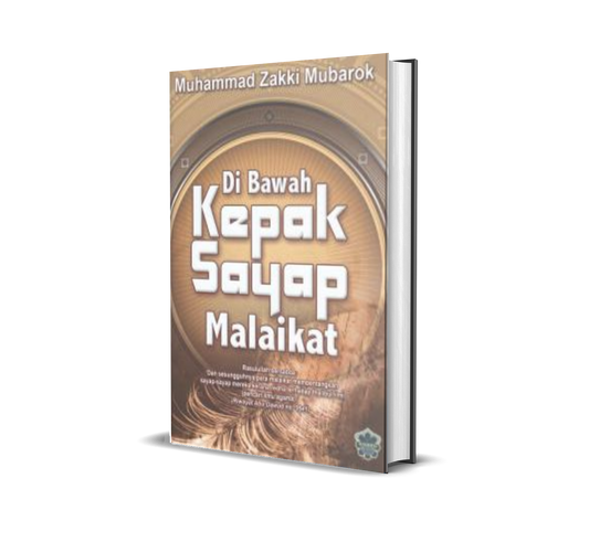 Di Bawah Kepak Sayap Malaikat
