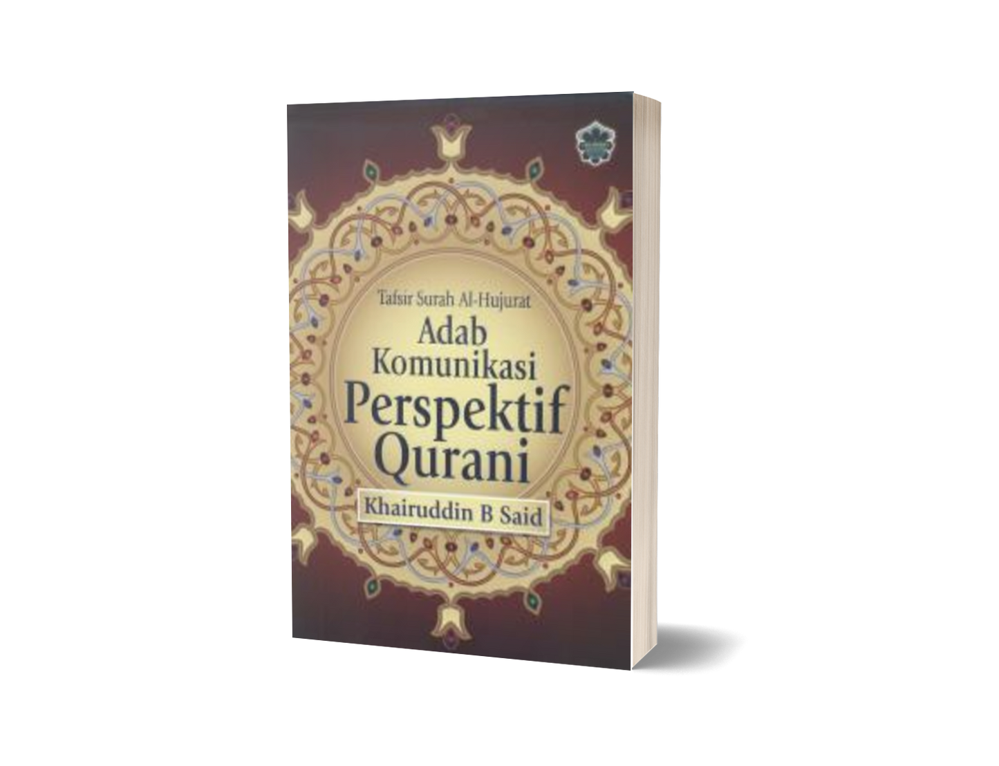 Adab Komunikasi Perspektif Qurani