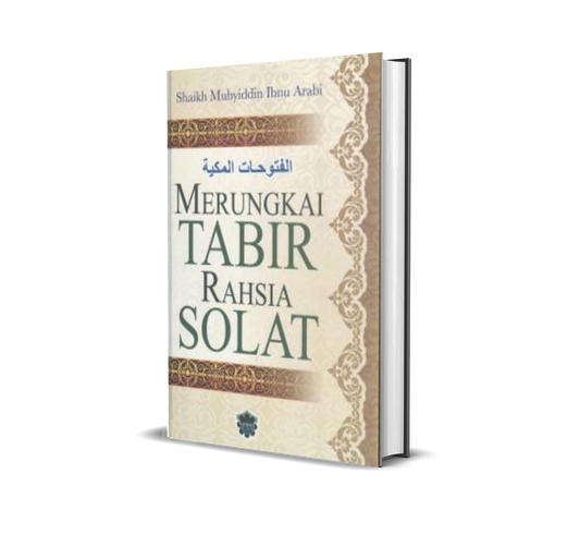 Merungkai Tabir Rahsia Solat