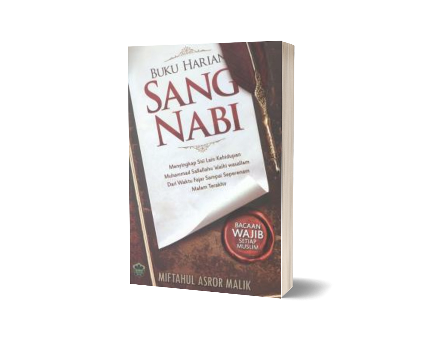 Buku Harian Sang Nabi