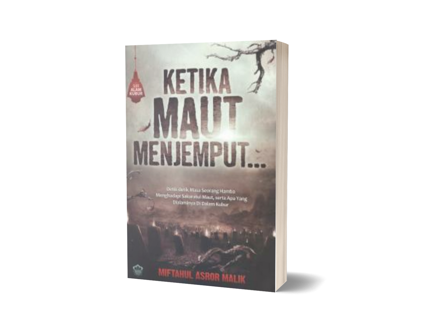 Ketika Maut Menjemput
