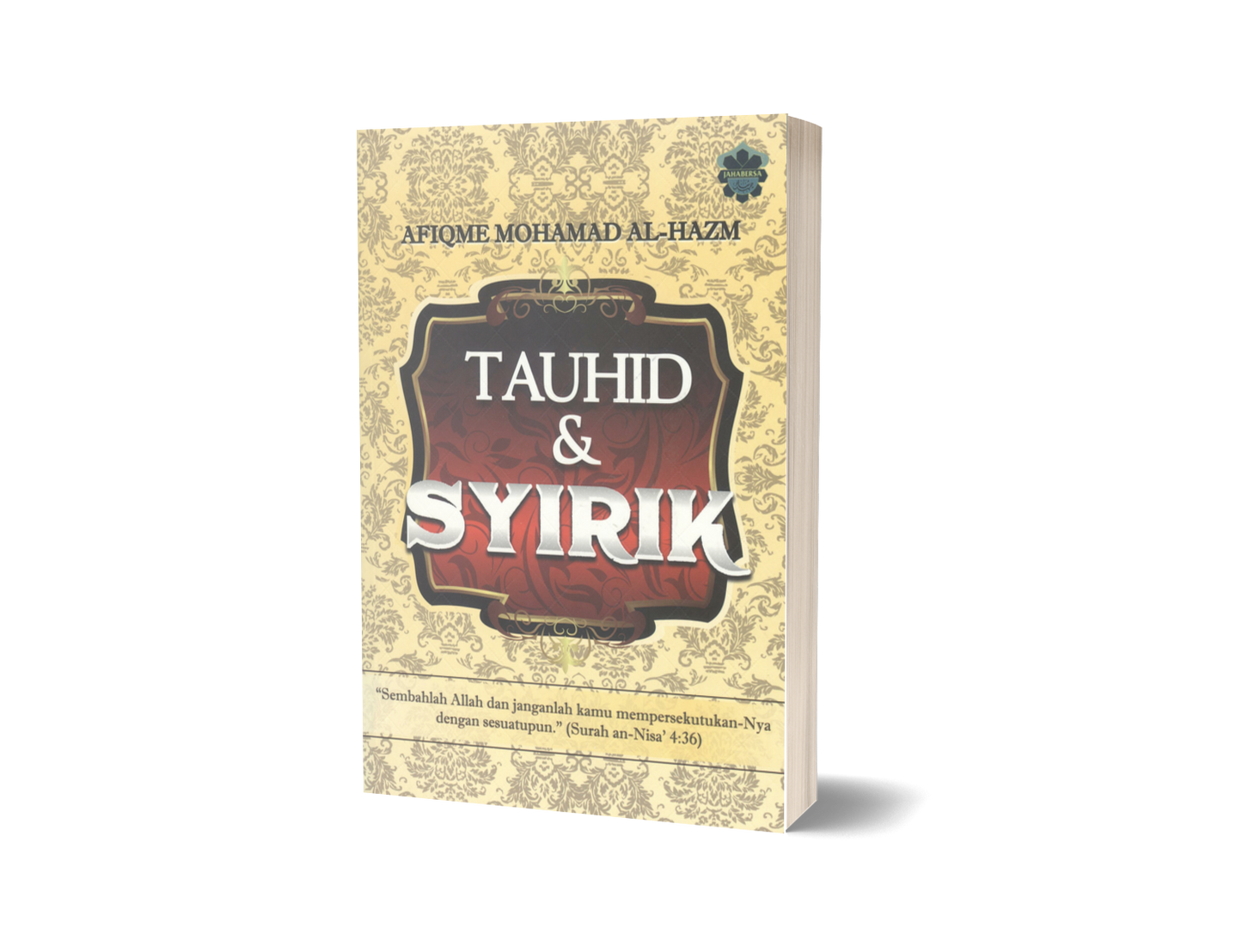 Tauhid & Syirik