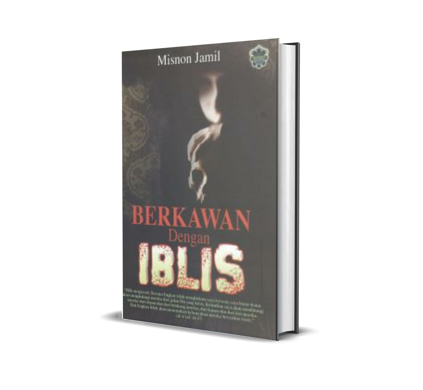 Berkawan Dengan Iblis