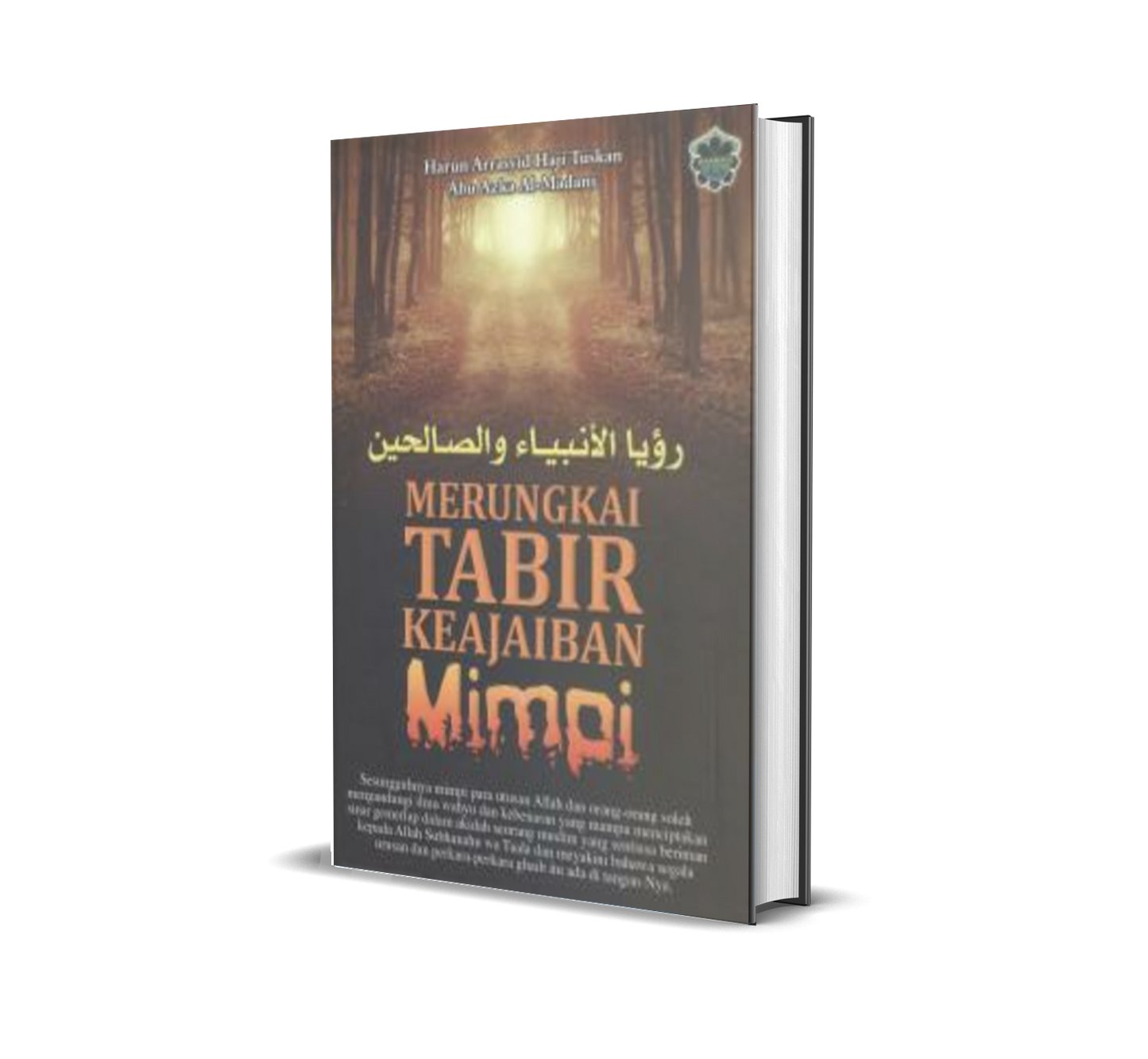 Merungkai Tabir Keajaiban Mimpi