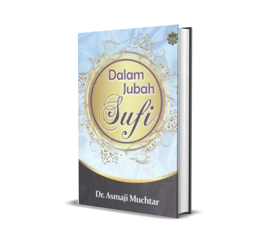 Dalam Jubah Sufi