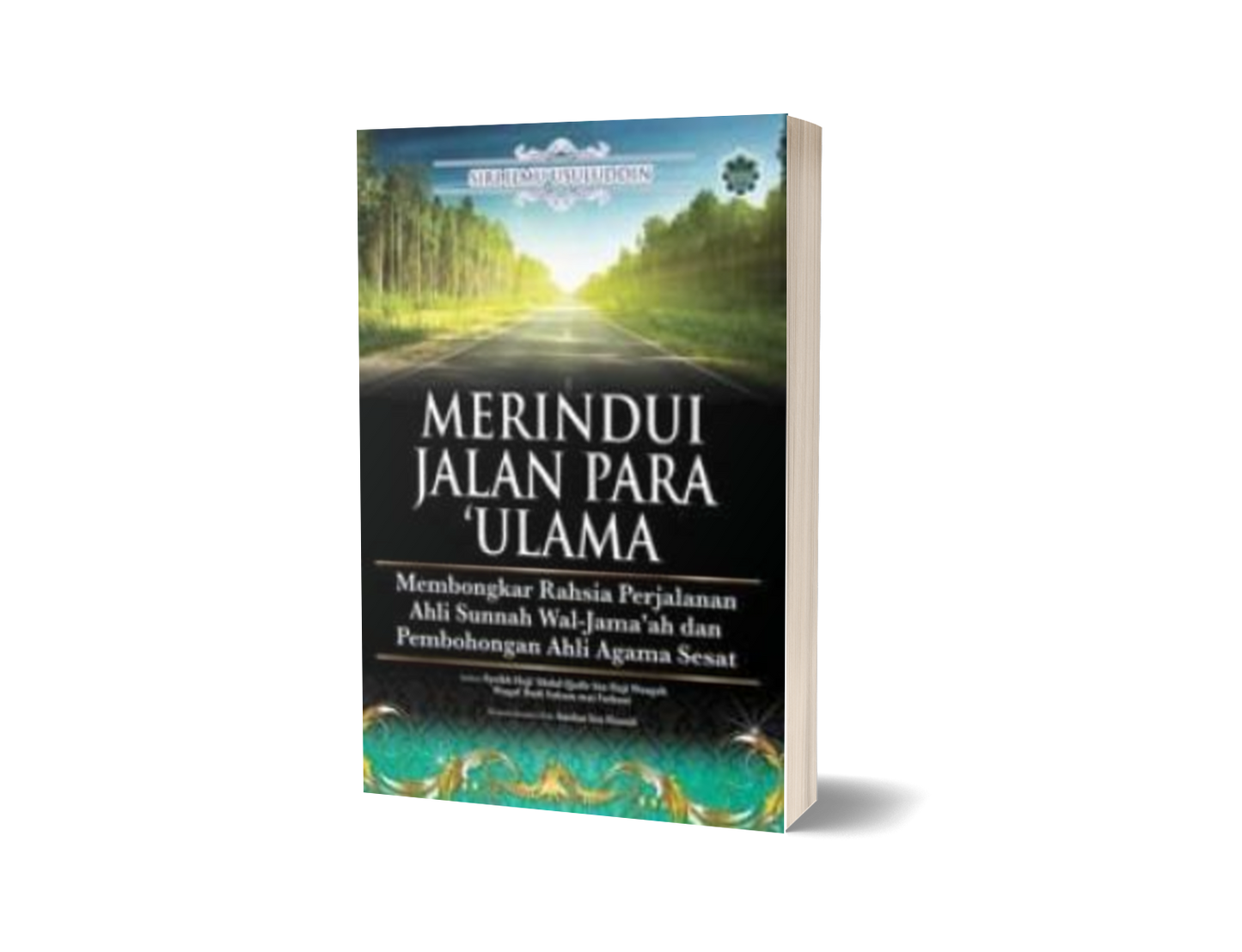 Merindui Jalan Para Ulama