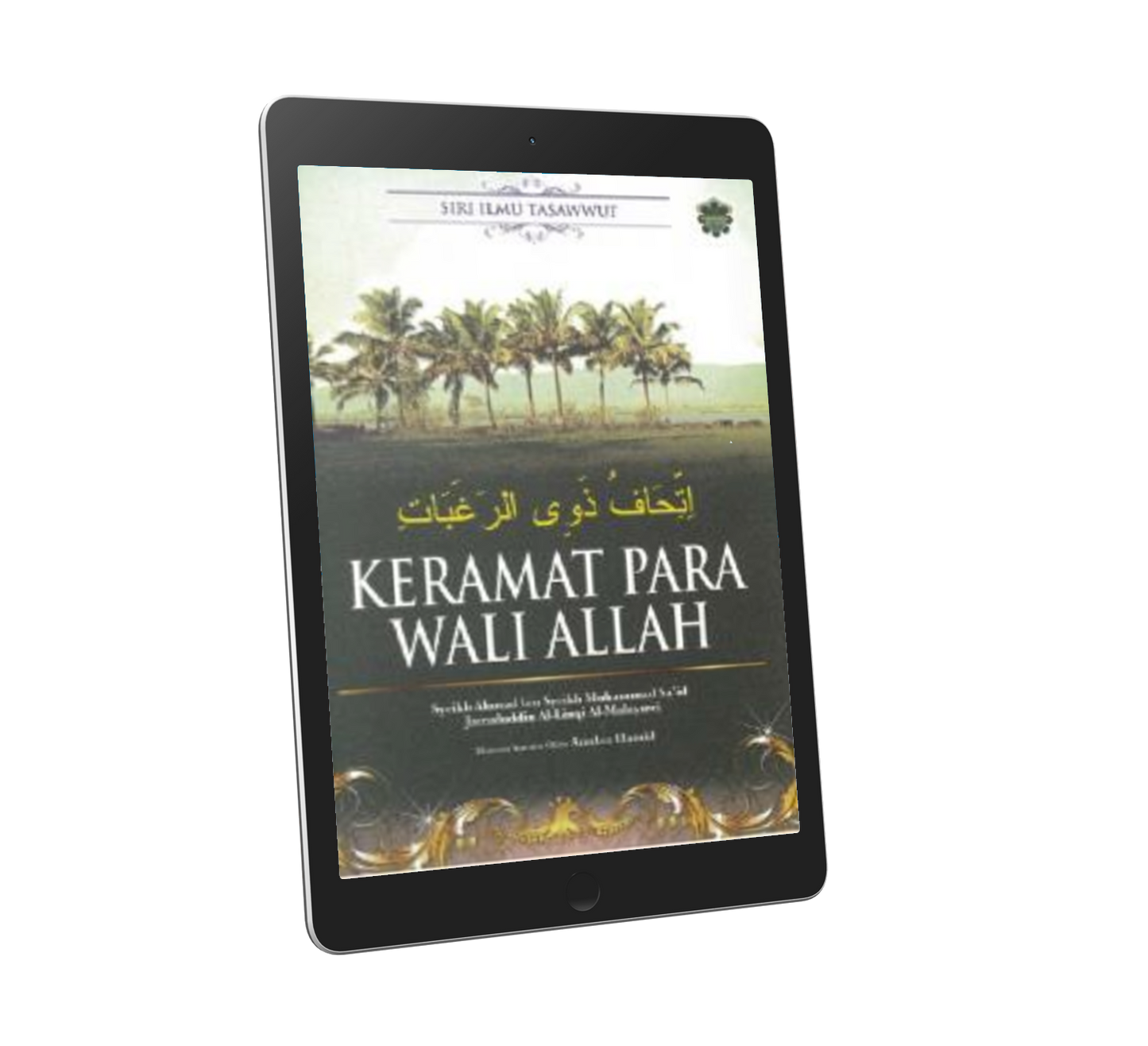 Keramat Para Wali Allah