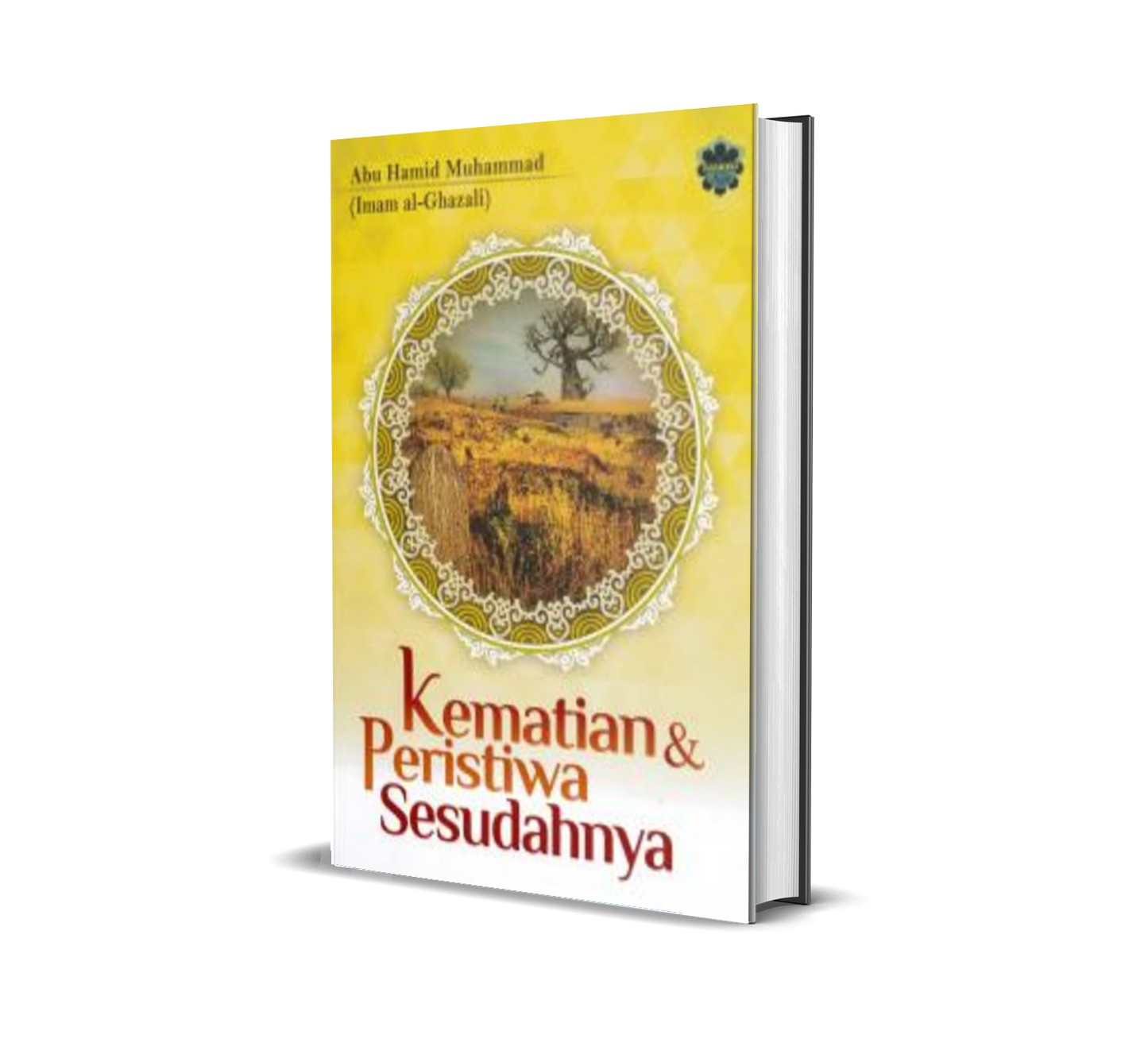 Kematian & Peristiwa Sesudahnya ( H/C )