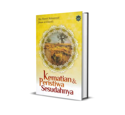 Kematian & Peristiwa Sesudahnya ( H/C )