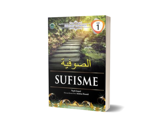 Sufisme Siri 1