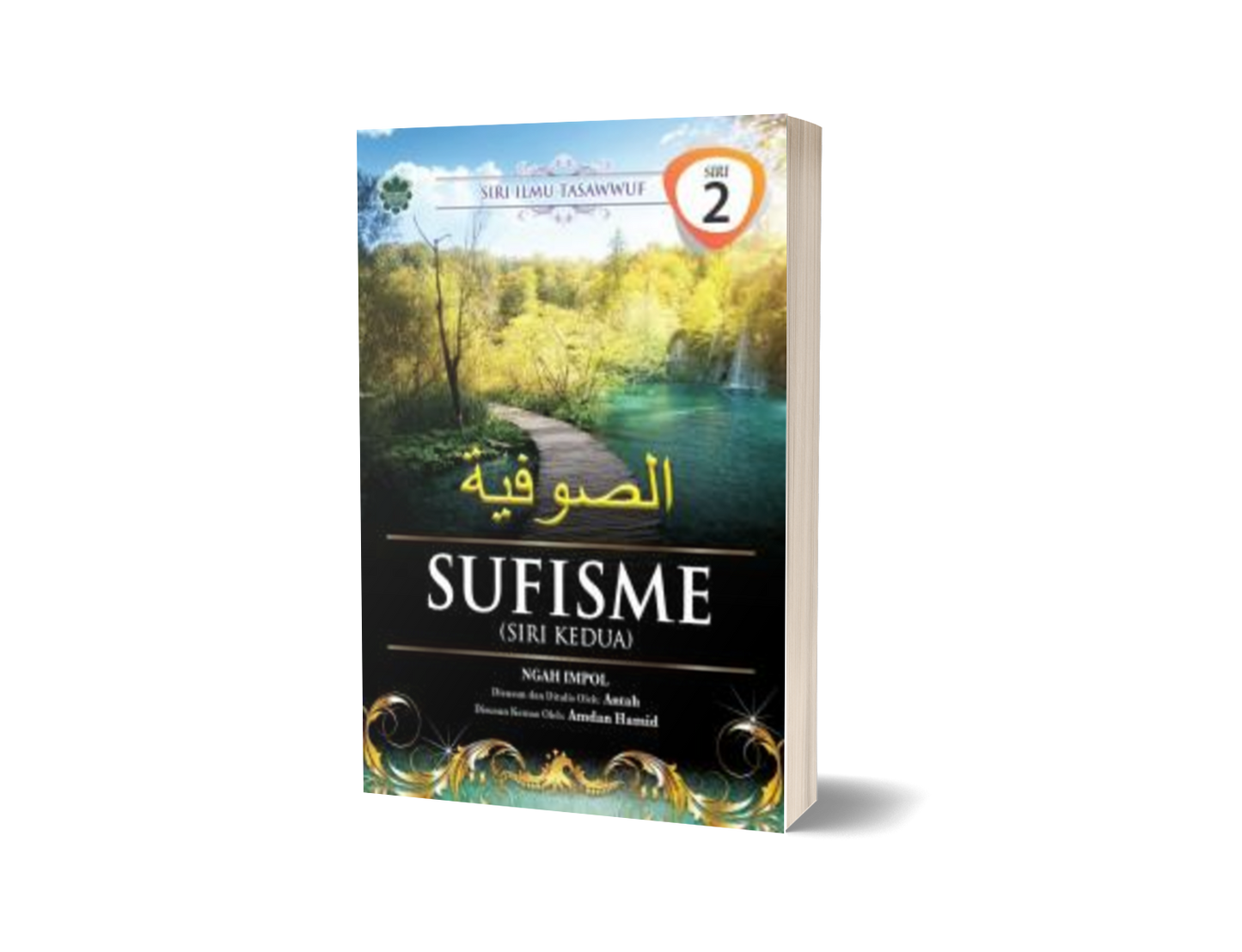Sufisme Siri 2