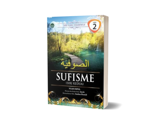 Sufisme Siri 2
