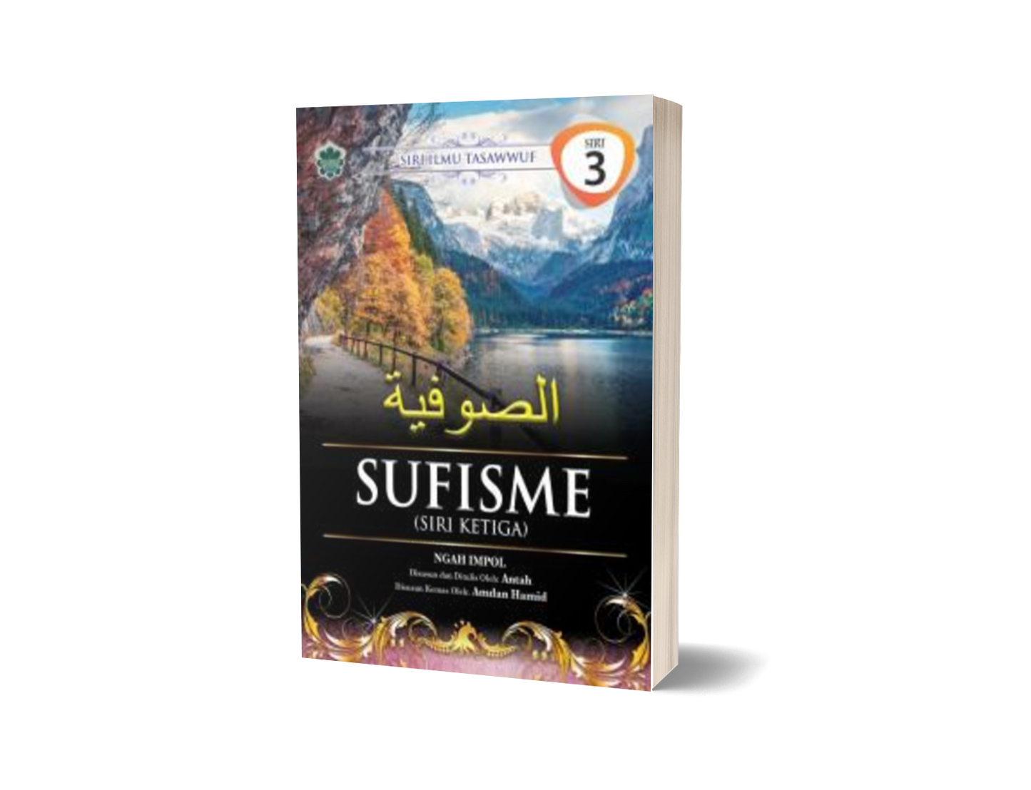 Sufisme Siri 3