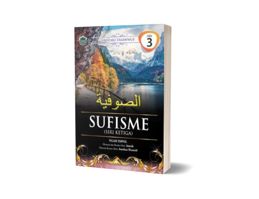 Sufisme Siri 3