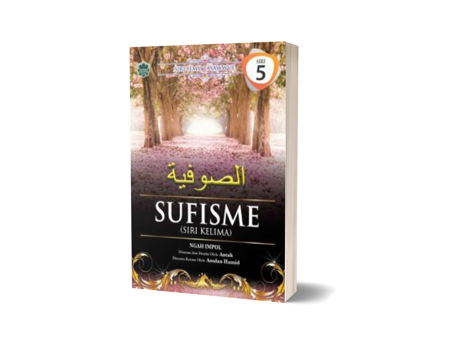 Sufisme Siri 5