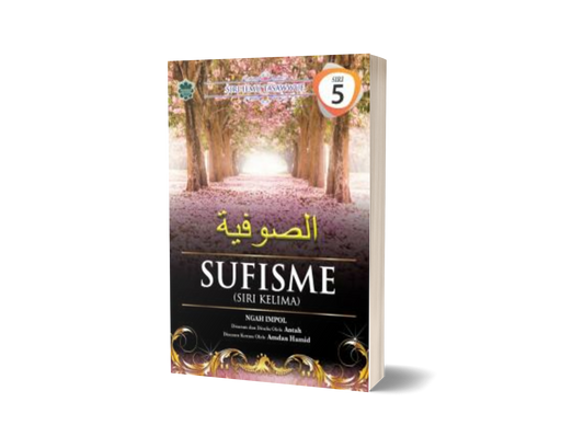 Sufisme Siri 5