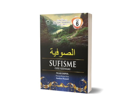 Sufisme Siri 6