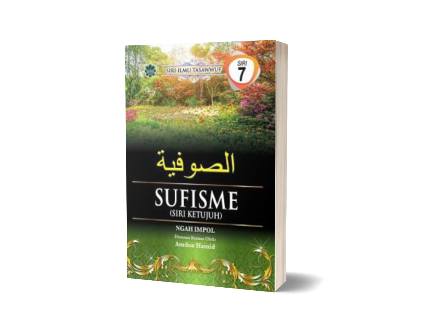 Sufisme Siri 7