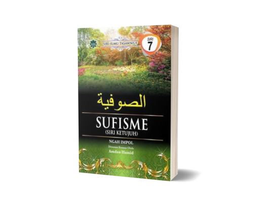Sufisme Siri 7