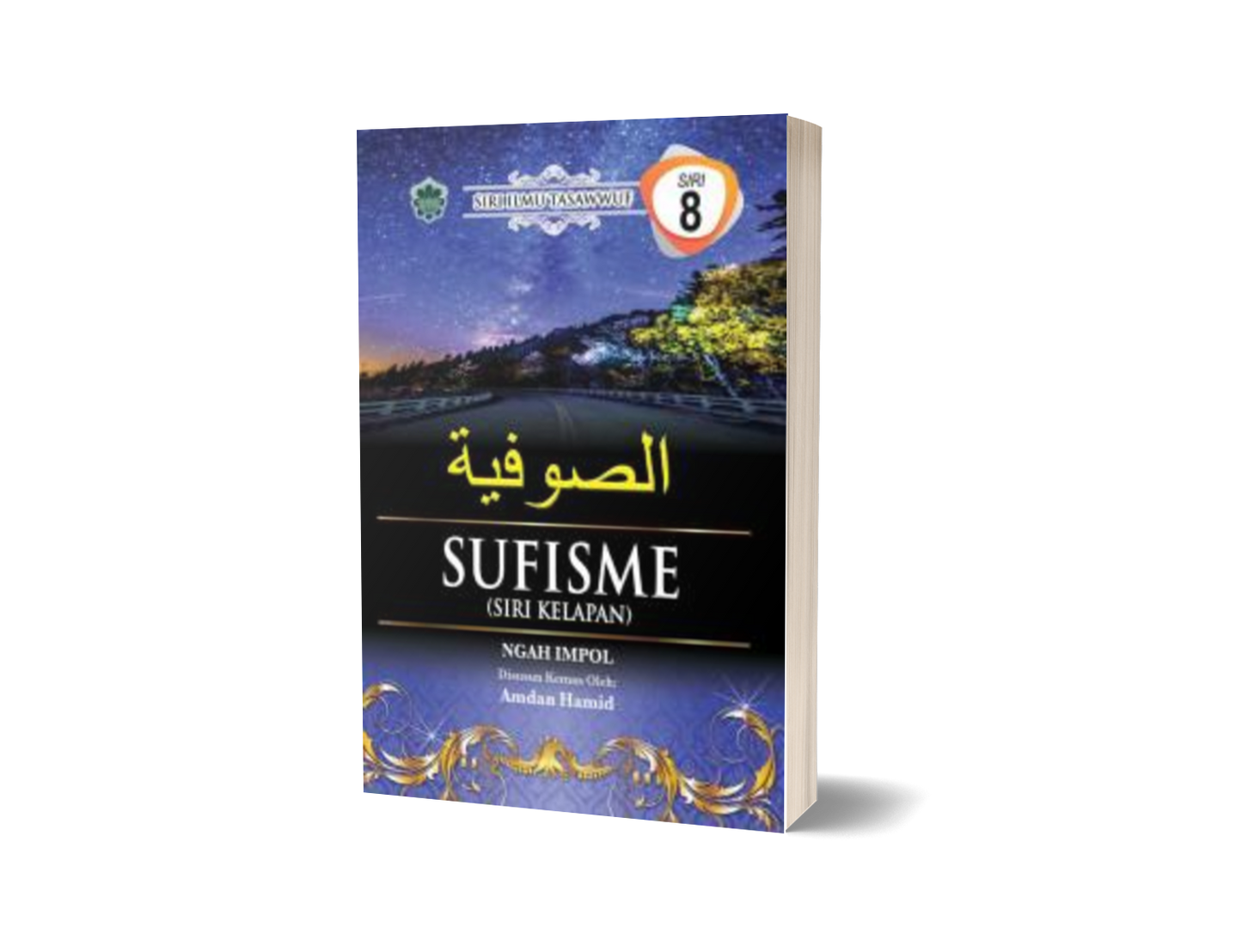Sufisme Siri 8