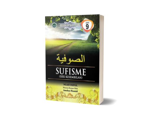 Sufisme Siri 9