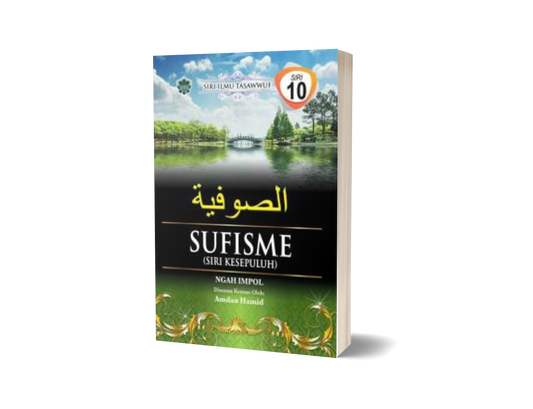Sufisme Siri 10