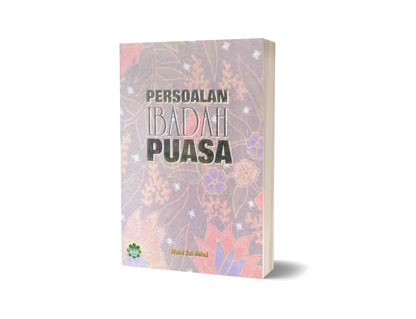 Persoalan Ibadah Puasa