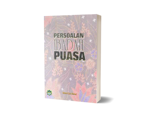 Persoalan Ibadah Puasa