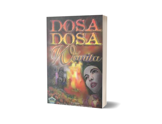 Dosa-Dosa Wanita