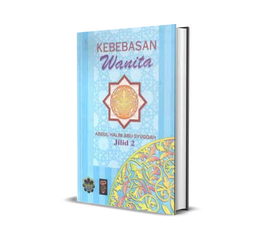 Kebebasan Wanita Jilid 2