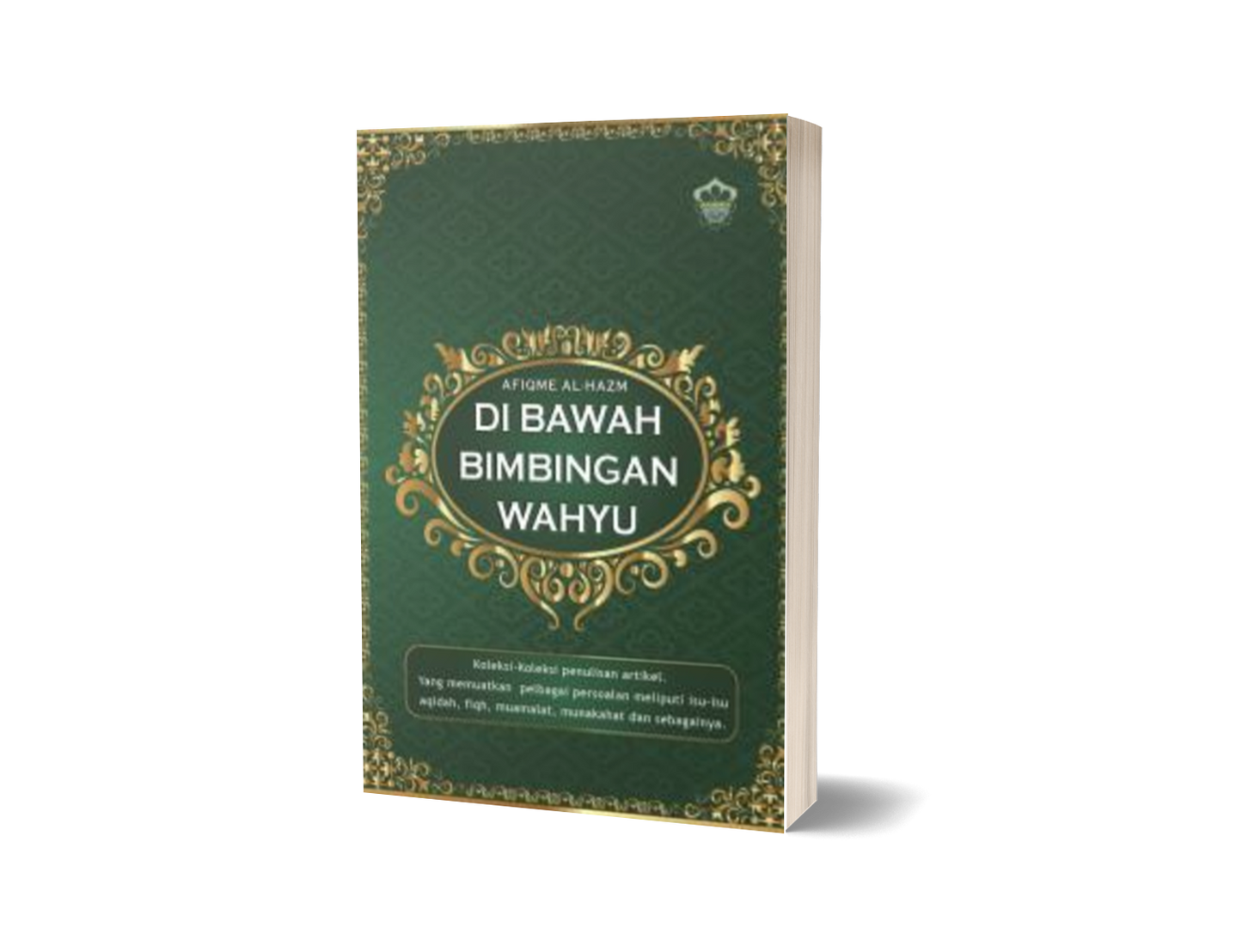 Di Bawah Bimbingan Wahyu